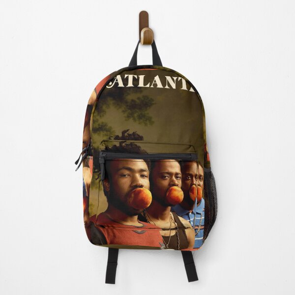 Item preview, Atlanta Tv Series 2022 designed and sold by funk7.