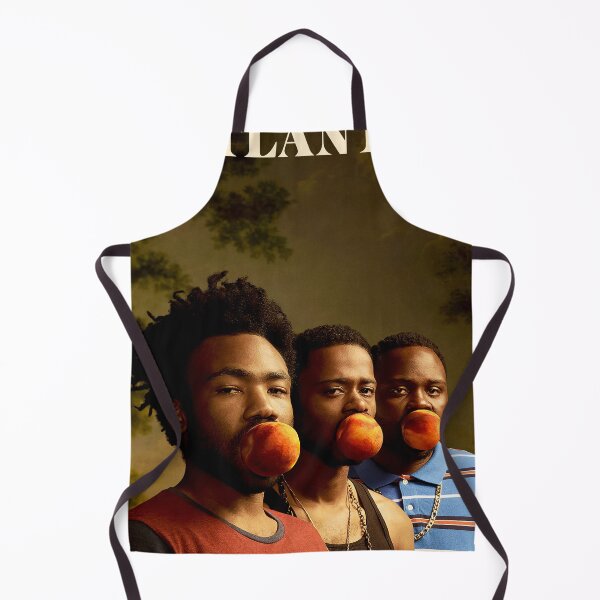 Item preview, Atlanta Tv Series 2022 designed and sold by funk7.