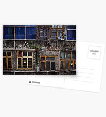 Room with a view ... 5 Postcards