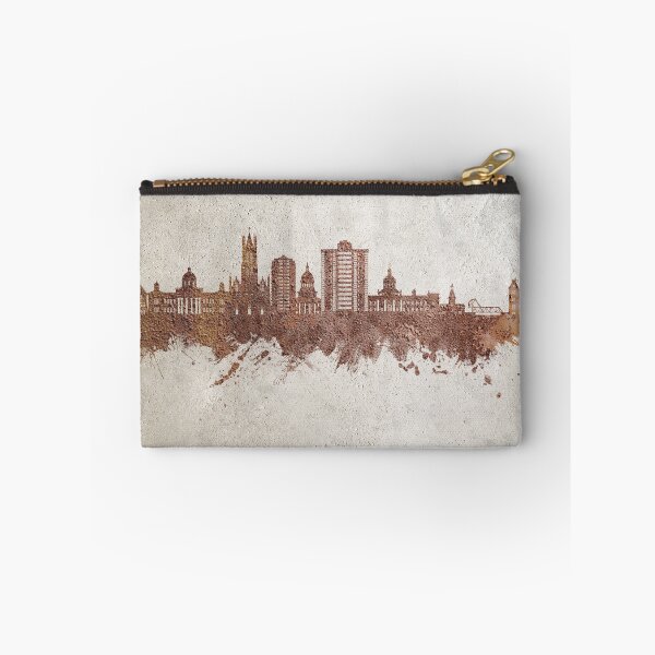 Item preview, Kingston Canada Skyline designed and sold by ArtPrints.