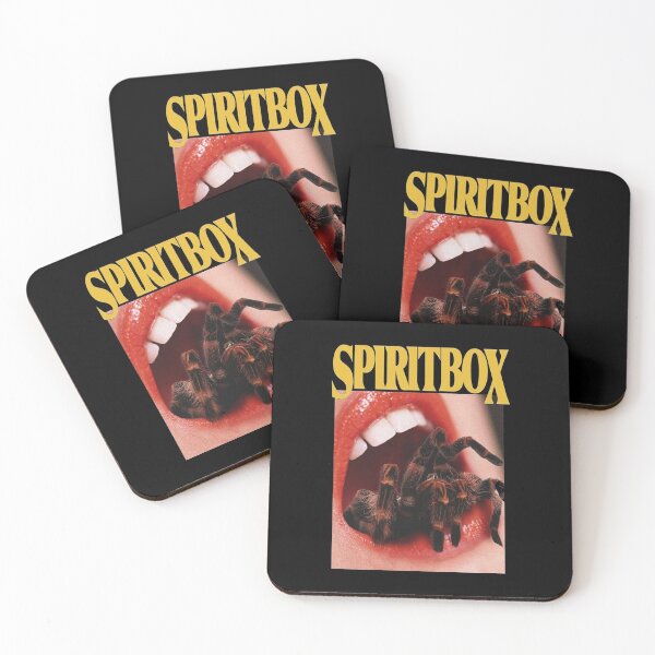 Item preview, new best spiritbox new logo designed and sold by McMeekin24.