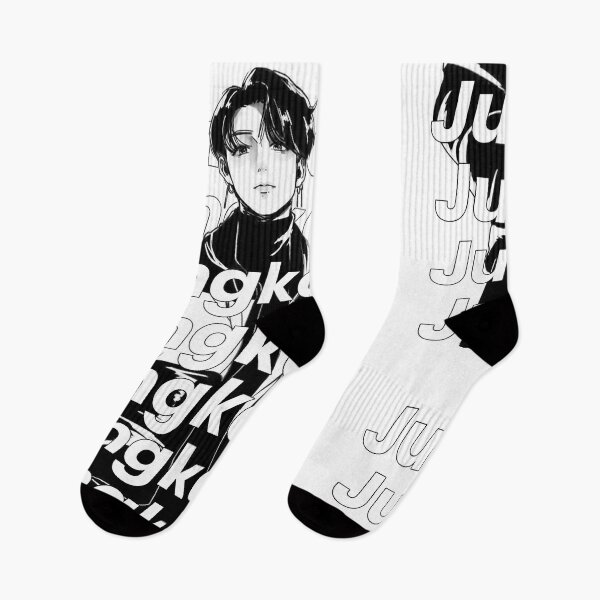 Artikelvorschau, Jungkook entworfen und verkauft von MeaniePanda.