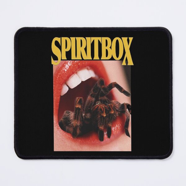 Item preview, new best spiritbox new logo designed and sold by McMeekin24.