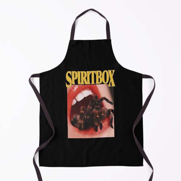 Item preview, new best spiritbox new logo designed and sold by McMeekin24.