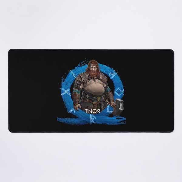 Item preview, God of War Ragnarök God of War Ragnarok designed and sold by AmberWilsonM.
