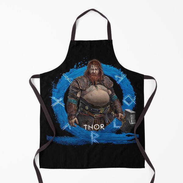 Item preview, God of War Ragnarök God of War Ragnarok designed and sold by AmberWilsonM.