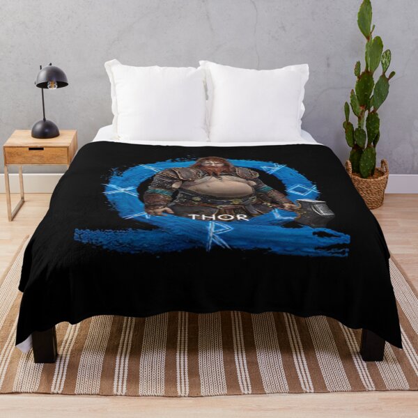 Item preview,  God of War Ragnarök God of War Ragnarok  designed and sold by AmberWilsonM.