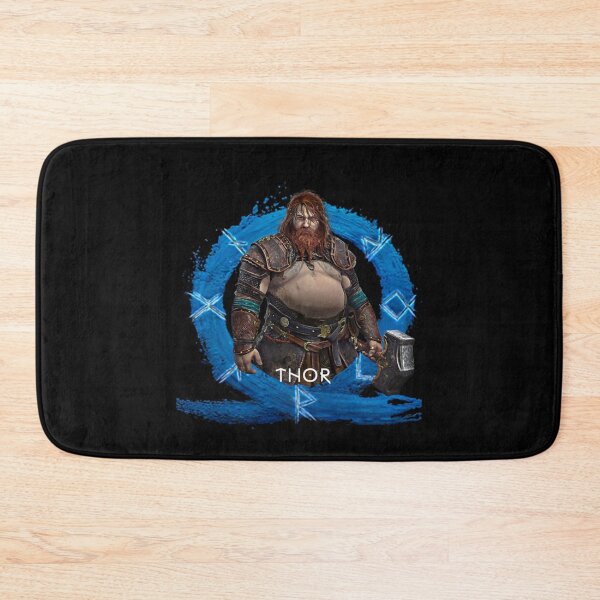 Item preview,  God of War Ragnarök God of War Ragnarok  designed and sold by AmberWilsonM.