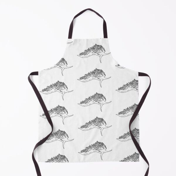Item preview, Nudibranch designed and sold by Glowfactor.