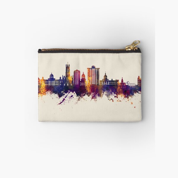 Item preview, Kingston Canada Skyline designed and sold by ArtPrints.