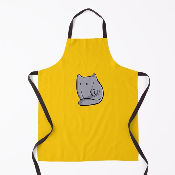 Item preview, Cat is not happy colored designed and sold by Agazock.