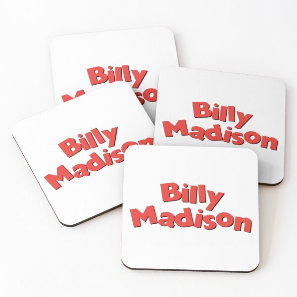 Item preview, Billy Madison - Knibb High Football designed and sold by Togo Curt.