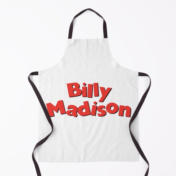 Artikelvorschau, Billy Madison - Knibb High Football entworfen und verkauft von Togo Curt.