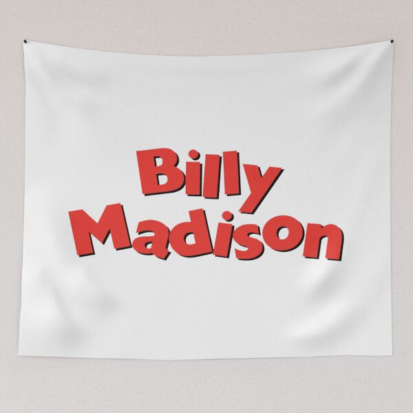 Item preview, Billy Madison - Knibb High Football designed and sold by Togo Curt.