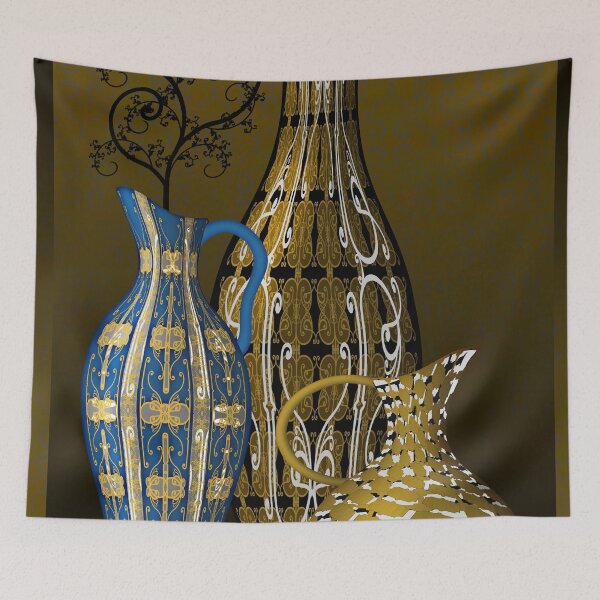 Item preview, TreVase designed and sold by Troy Brown.