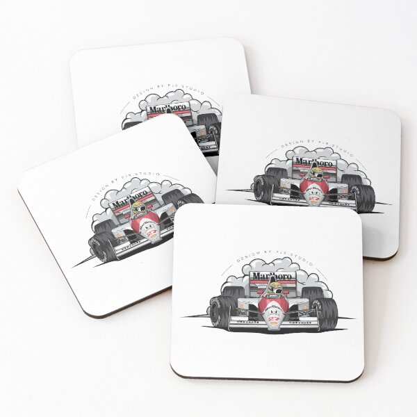 Item preview, Formula 1 With The Legend "Drifting" designed and sold by pjrstudio.