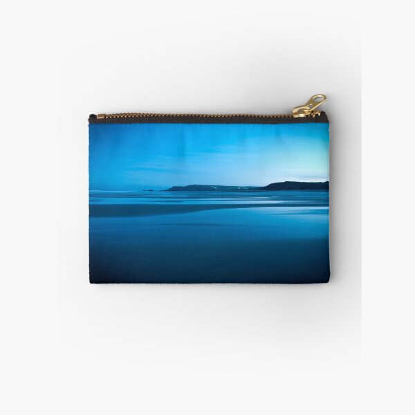 Item preview, Into The Blue (Widemouth Bay) designed and sold by ReFreshU Shop Designs.