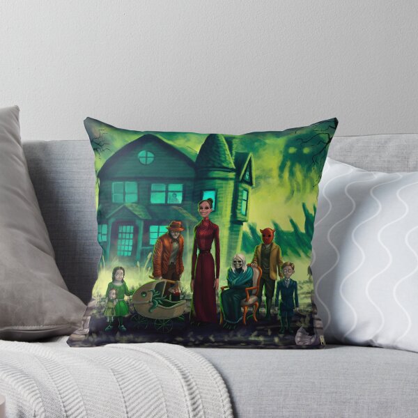 Item preview, The last photo of the Witbur family designed and sold by FerMaiaru.