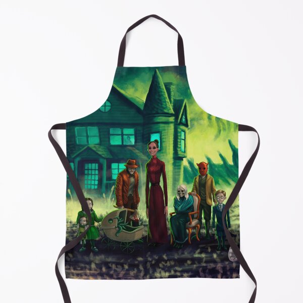 Item preview, The last photo of the Witbur family designed and sold by FerMaiaru.