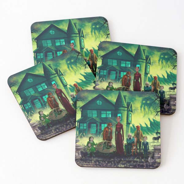 Item preview, The last photo of the Witbur family designed and sold by FerMaiaru.