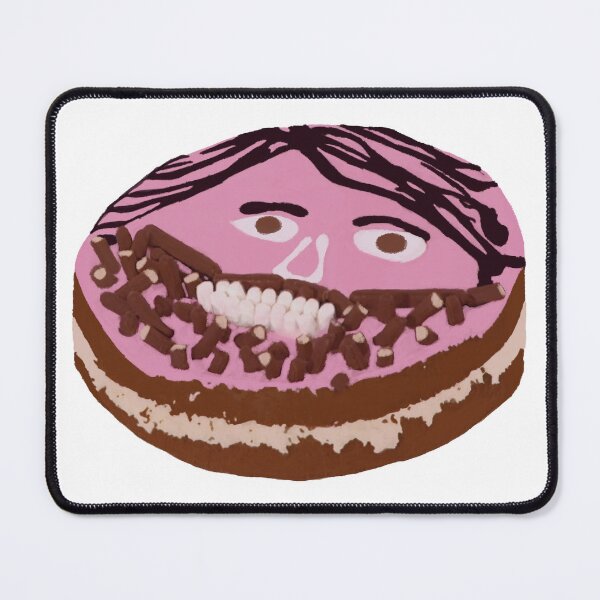 Item preview, Wilty - Would I Lie to You - David Mitchell Cake designed and sold by elle-ustrations.