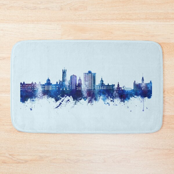Item preview, Kingston Canada Skyline designed and sold by ArtPrints.
