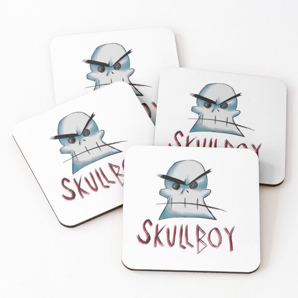 Item preview, SKULL BOY - Punk designed and sold by SKULLBOYMERCH.