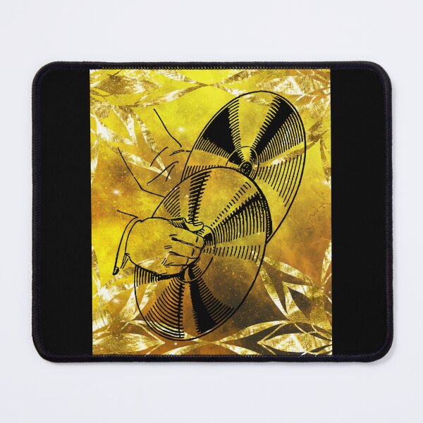 Item preview, Cymbals music percussion designed and sold by Artbellachi.