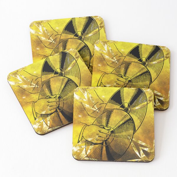 Item preview, Cymbals music percussion designed and sold by Artbellachi.