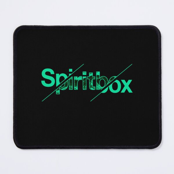 Item preview, new best spiritbox new logo designed and sold by McMeekin24.