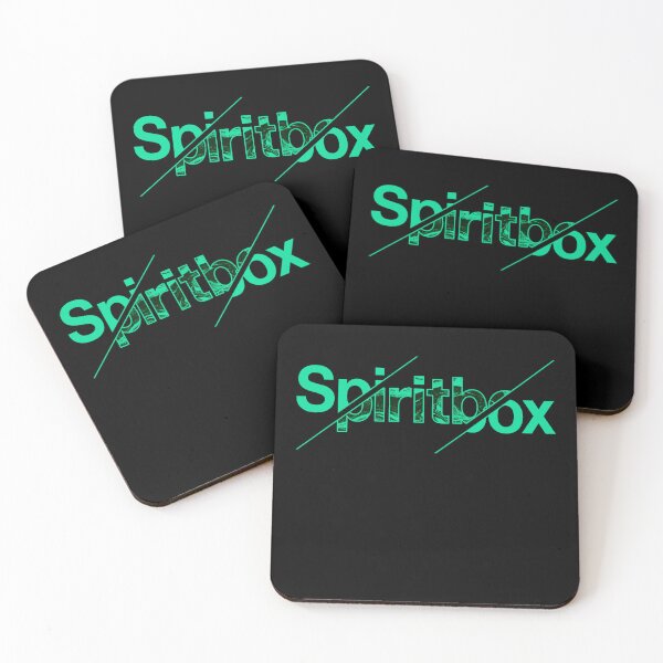 Item preview, new best spiritbox new logo designed and sold by McMeekin24.