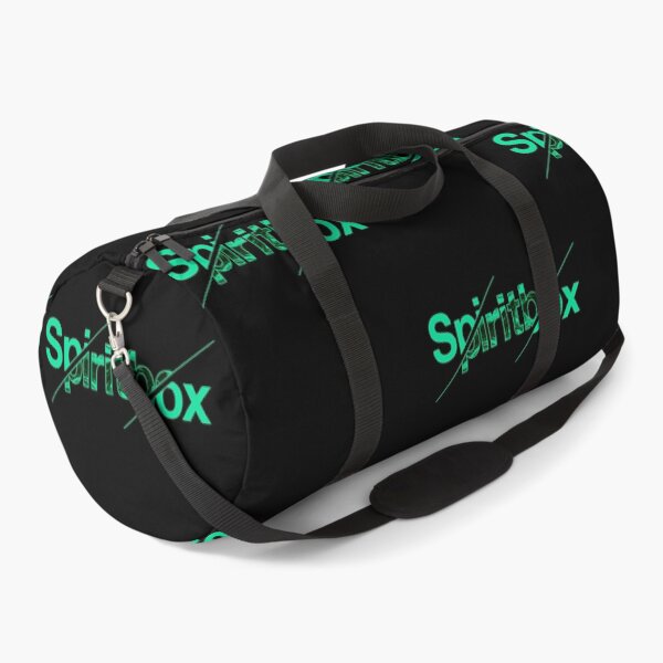 Item preview, new best spiritbox new logo designed and sold by McMeekin24.