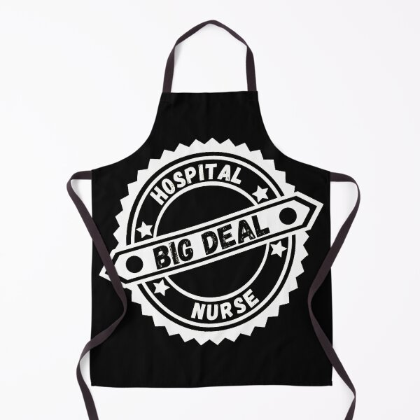 Item preview, Big deal professional crest designed and sold by AspectArtWorks.