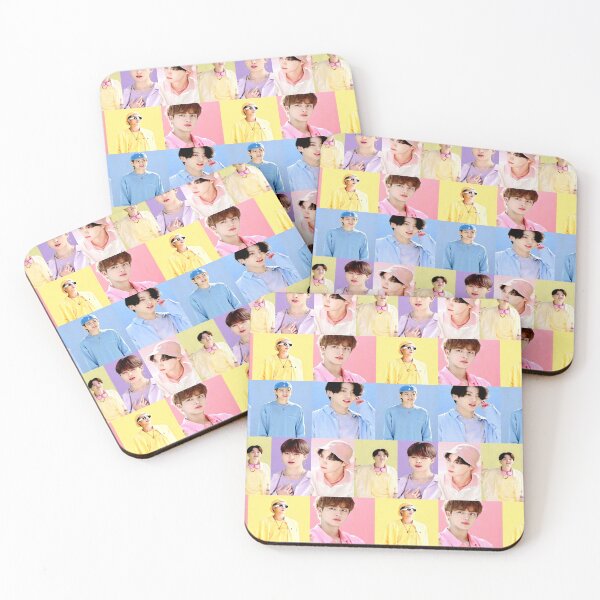 Item preview, BTS-ARMY REUNION 2023 designed and sold by powercadd.