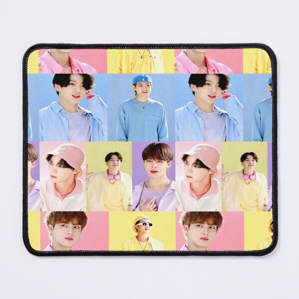 Item preview, BTS-ARMY REUNION 2023 designed and sold by powercadd.