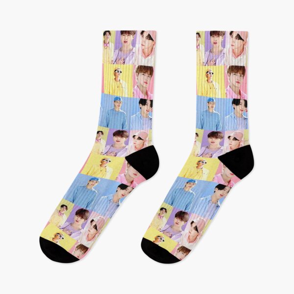 Item preview, BTS-ARMY REUNION 2023 designed and sold by powercadd.