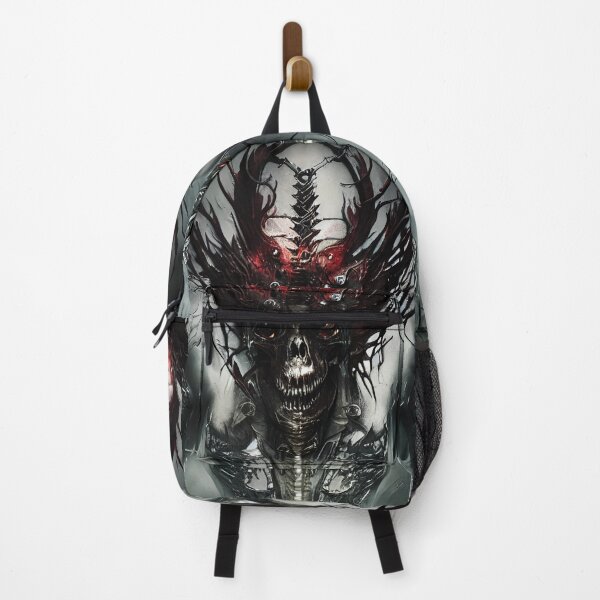 Item preview, Demonic creature cool artwork designed and sold by DopeDesign111.