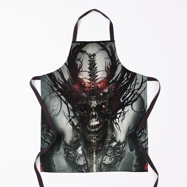 Item preview, Demonic creature cool artwork designed and sold by DopeDesign111.
