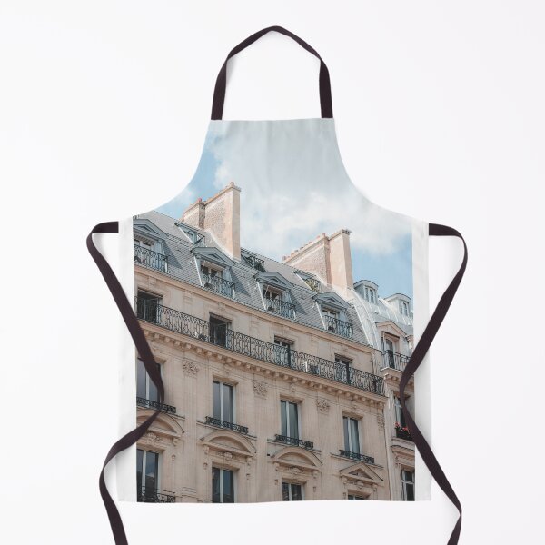 Item preview, Paris, France, Elegant Architecture  designed and sold by newburyboutique.