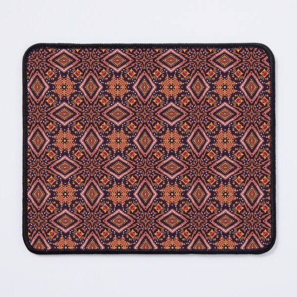 Item preview, Thai silk pattern designed and sold by DestinyComplex.