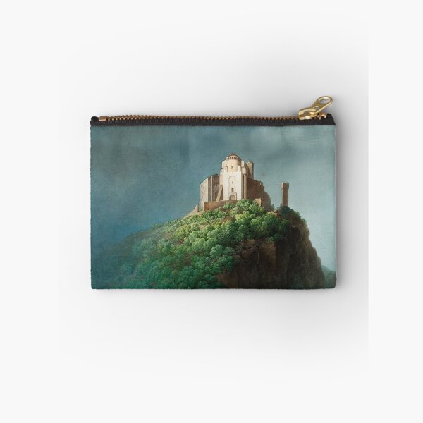 Item preview,  La Sacra di San Michele - Giuseppe Pietro Bagetti designed and sold by Vintage Designs +.