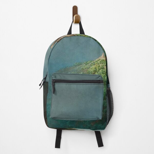 Item preview, La Sacra di San Michele - Giuseppe Pietro Bagetti designed and sold by Vintage Designs +.