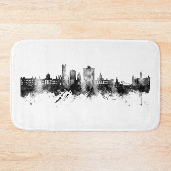 Item preview, Kingston Canada Skyline designed and sold by ArtPrints.