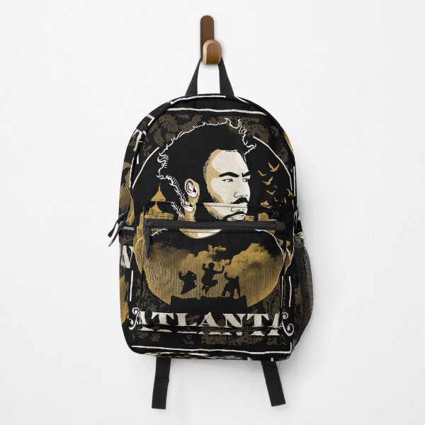 Item preview, Atlanta Drama Musical Comedy Tv Series designed and sold by funk7.