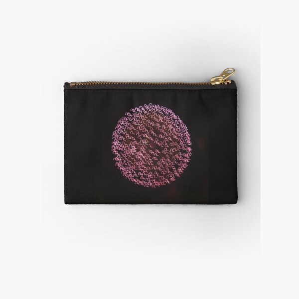 Item preview, Blurry fireworks festival #2 designed and sold by nokkcca.