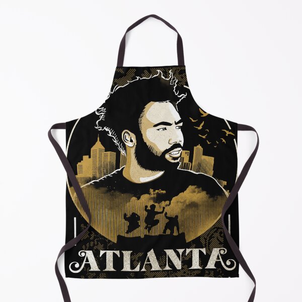 Item preview, Atlanta Drama Musical Comedy Tv Series designed and sold by funk7.