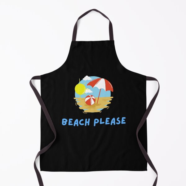 Item preview, Beach Please designed and sold by jamsantos.