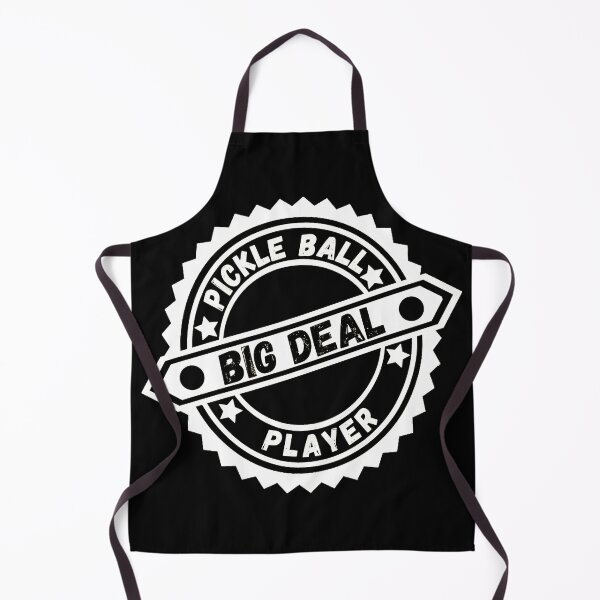 Item preview, Big deal professional crest designed and sold by AspectArtWorks.