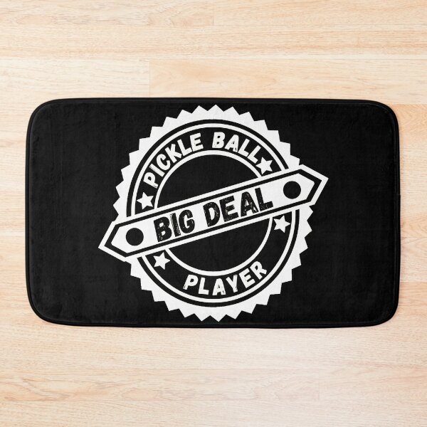 Item preview, Big deal professional crest designed and sold by AspectArtWorks.