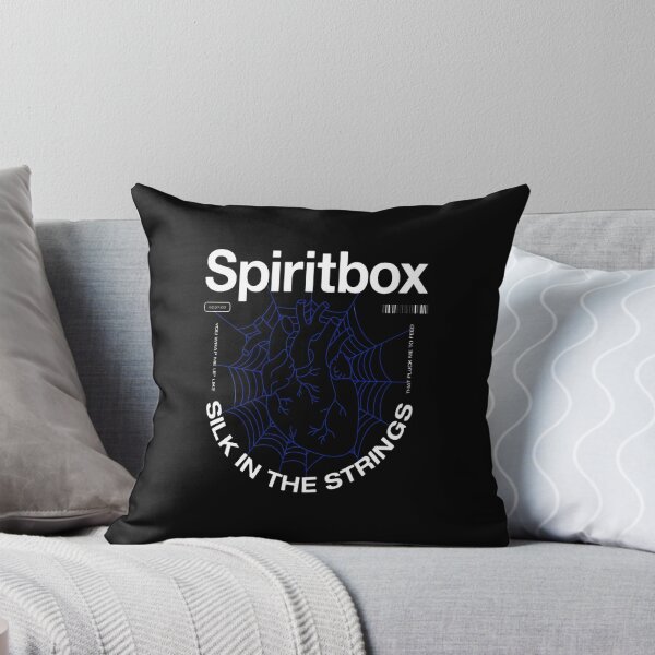 Item preview, new best spiritbox new logo designed and sold by McMeekin24.